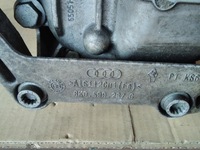 фото thumb №6, Міст диференціал диференціал audi 0ar525083c