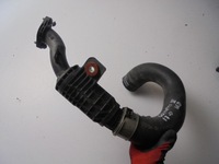 фото thumb №3, Труба интеркулер jeep compass ii 1.6 d 2018 rok