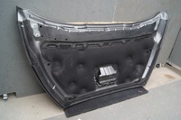 фото thumb №7, Ford s-max mk2 капот крышка двигателя