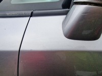 фото thumb №12, Honda jazz 2 ii ge2 02-08 двері ліва перед передні nh642m