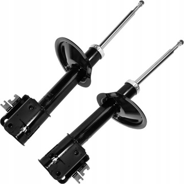 фото thumb №4, Амортизатори перед x2 c8 ullyse 807 2002- daco німеччина