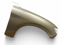 фото thumb №1, Alfa romeo stelvio правая сторона крылья