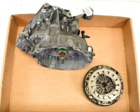 Купить Mercedes w117 w156 w176 w246 колесо двухмассовый, фото thumb