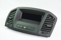 фото thumb №1, Радіо дисплей рамка обдув opel insignia a 12844841g