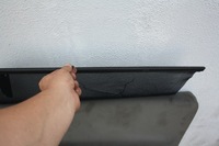 фото thumb №4, Обшивка обивка дверь правый задняя renault espace iv 820015665