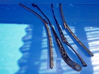 фото thumb №1, Vw t-roc 2ga важелі двірник, двірники