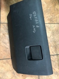 фото thumb №4, Zafira b 1.9cdti 06' бардачок пасажира