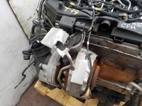 фото thumb №9, Passat b7 golf vi octavia 2.0 tdi двигатель cfh kompletny