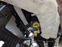 фото thumb №16, Kia sorento iv mq4 2020-2023 торпедо роздавальна подушки ремені