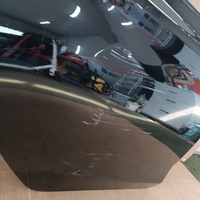 фото thumb №8, Двері правий задня opel astra v k kombi