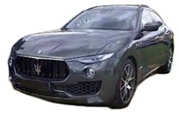 фото thumb №1, Idealna четверть левая перед длинная maserati levante 1