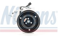 фото thumb №10, Nissens 89462 компресор кондиціонера