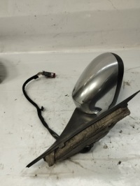 Alfa romeo 159 зеркало правое 9pin 011015 Доставка, фото thumb