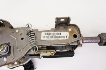 фото thumb №6, Nw088 seat leon iii 2.0d колонка кермова