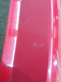 фото thumb №7, Бампер задняя pdc z547 opel meriva ii 2010- b