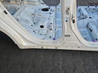 фото thumb №3, Порог правый блок двигателя средний b lexus ct 10-22 hb 5d 085