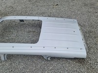 фото thumb №9, Jeep grand cherokee wl l limited overland 2021 2022 2023 2024 крыша обшивка