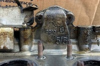 фото thumb №14, Головка двигателя bmw 3 coupe e92 7535325 3.0l бензиновый 2011