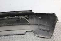 фото thumb №7, Бампер задняя задний 4x pdc vw scirocco 1k8