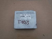 фото thumb №1, Блок керування модуль камери заднього виду vw golf 7 5q0907441