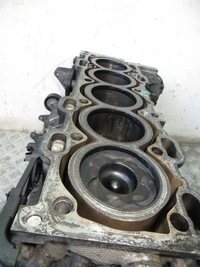 фото thumb №7, Volvo xc70 ii 2.4 блок двигун dół d5244t d5244t4 d5244t5