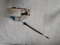 фото thumb №1, Vw phaeton замок дверь правый перед eu 9pin