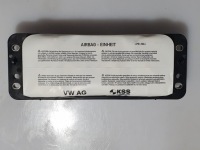 фото thumb №14, Панель  панель приладів приладова подушка безпеки 8v0880204e golf vii 5g europa super стан