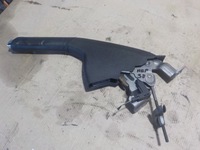 фото thumb №1, Skoda fabia iii 2015r 1.2b хэтчбек рычаг тормоза ручного + защита