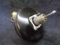 Насос тормозная усилитель тормозов 51888600 fiat fiorino qubo bipper nemo с Разборки, фото thumb