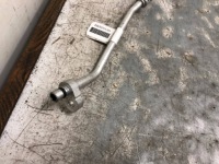 Шланг кондиціонера jeep compass 2 p68302515ad Ціна, фото thumb