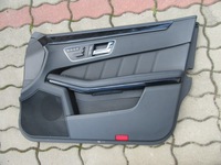 фото thumb №12, Сидіння диван оббивка обшивки шкіра mercedes w212