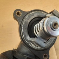 фото thumb №9, Bmw оригинальный номер 7500597 термостат корпус