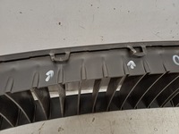 фото thumb №8, Skoda octavia 2 ii rs 05- решётка бампера перед 1z0853677a