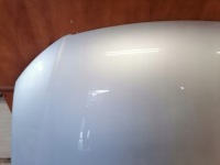 Капот volkswagen passat b6 la7w Киев, фото thumb