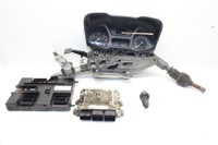 фото thumb №16, Комплект зажигания ford transit custom bk2112a650ac 2.2l дизель 92kw 2015