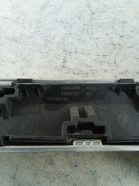 фото thumb №7, D907 накладка кришки багажника insignia hb 13244388