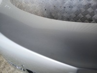 фото thumb №9, Nissan primera p12 кришка задня багажника зад sedan 02-