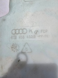 фото thumb №5, A4 8k a5 8t бачок омывателя 8t0955453b