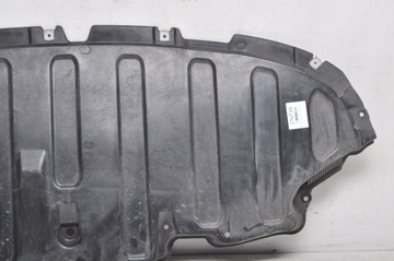 фото thumb №7, Mercedes eqb x243 защита pod двигатель a2436901600