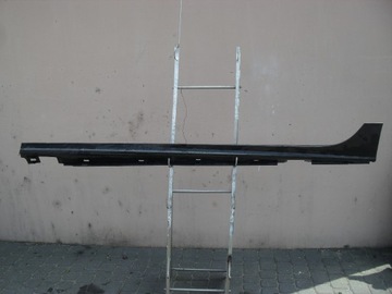 фото thumb №1, Audi a7 c7 планка порогова ліва поріг rzgów