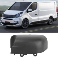 фото thumb №6, Корпус дзеркало накладка dla vauxhall vivaro