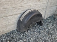 фото thumb №5, Підкрилок правий задня citroen jumpy iv 9810967880