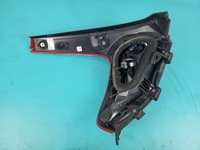 фото thumb №7, Volvo v40 ii 14r лампа задняя правая задняя 31395845