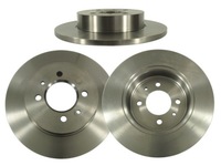 фото thumb №1, Диск тормозная задняя renault laguna i safrane i