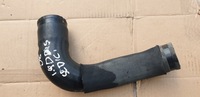фото thumb №9, Wąz труба шланг fiat sedici suzuki sx4 1.9 ddis