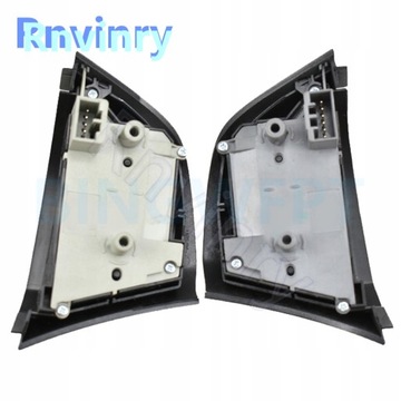 фото thumb №5, Переключатель круиз-контроля rnvinry руль do isuzu d-max 15-19