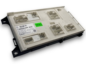 фото thumb №1, Mercedes gla w156 модуль sam 1569005303 m