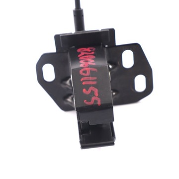 фото thumb №12, Renault master iii зачіп замка двері лівий правий зад засувка 8200778368