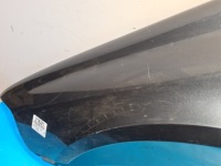 фото thumb №4, Крыло перед левый renault laguna 2 ii teb66