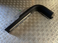 фото thumb №6, Volvo xc90 молдинг порог передняя